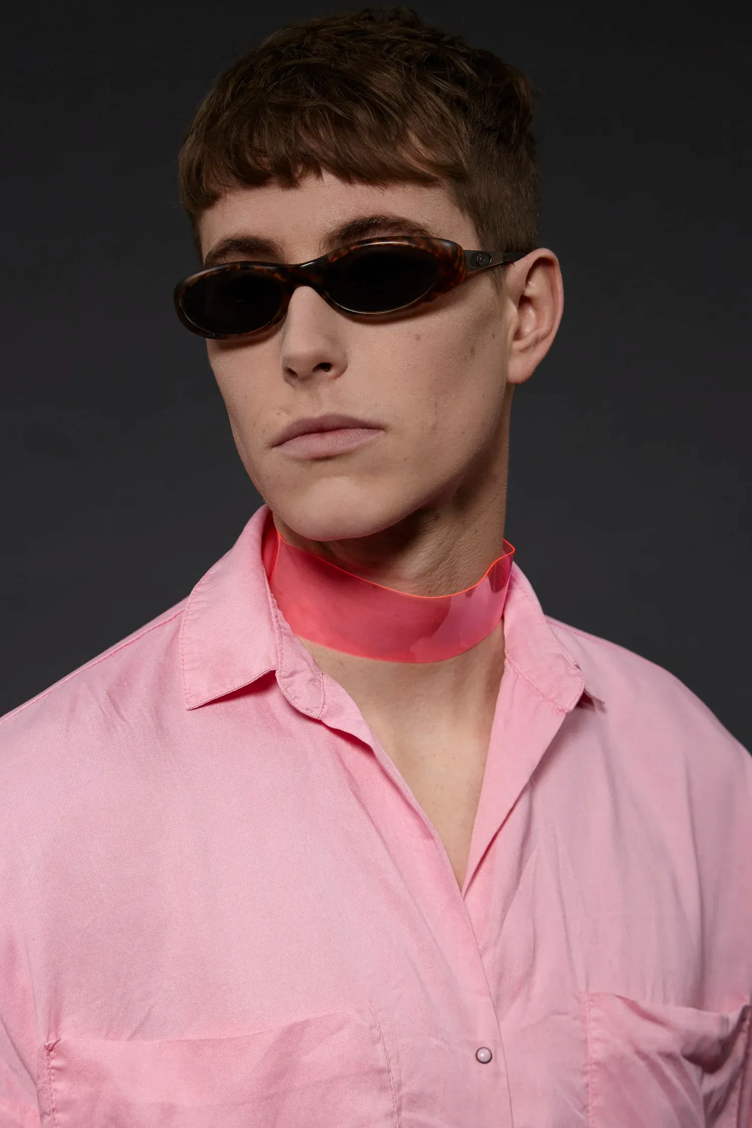 Personal Project — Campaigns & Editorial, work by Elena Cammarano — 4