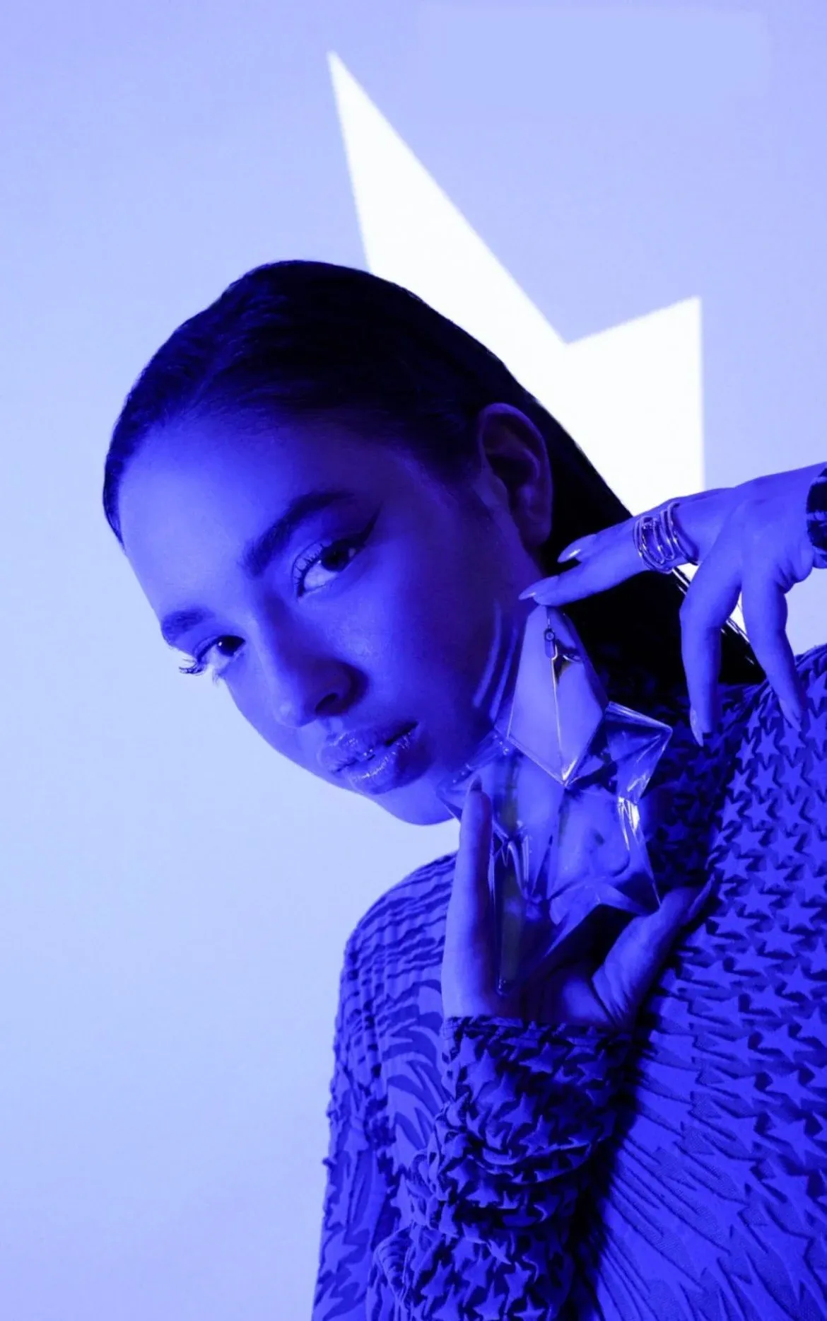 Mugler — Social ADV Campaign