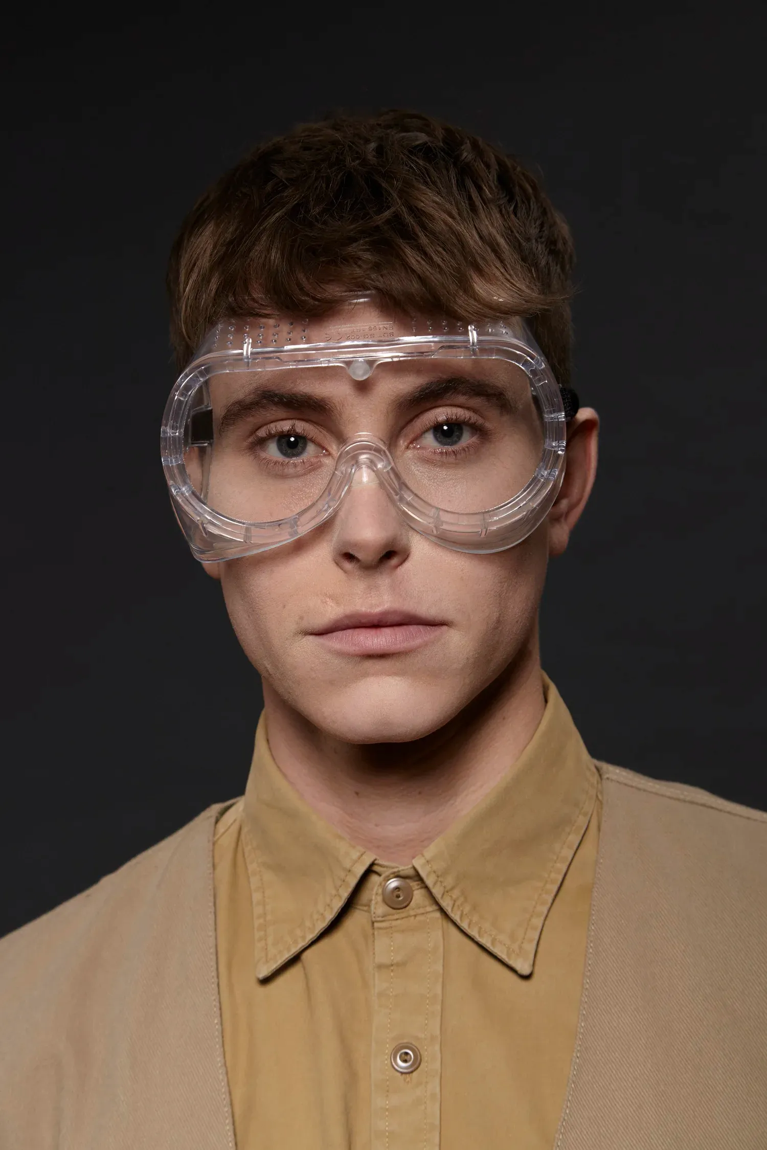 Personal Project — Campaigns & Editorial, work by Elena Cammarano — 11