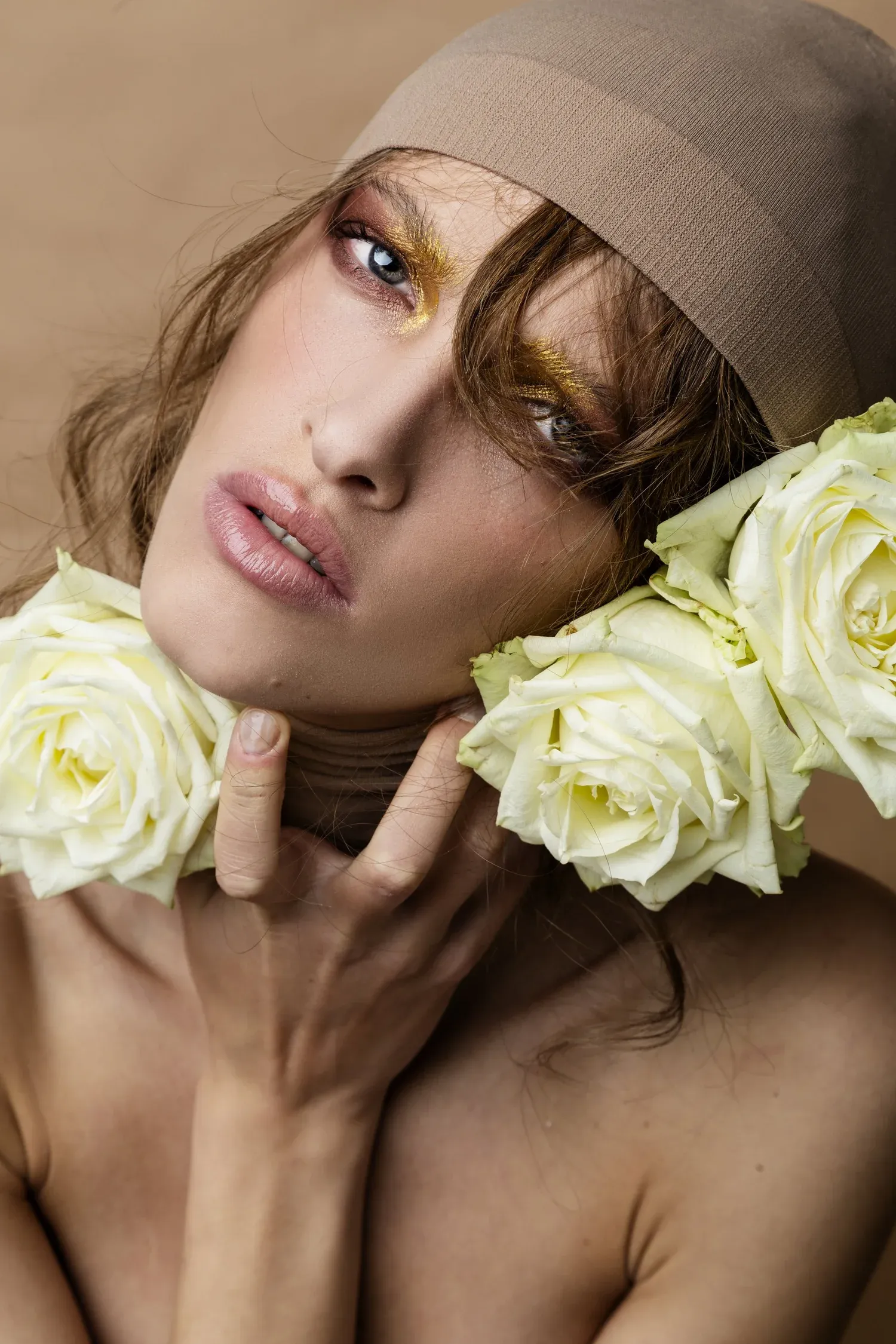 Personal Project — Bianca — Campaigns & Editorial, work by Elena Cammarano — 3