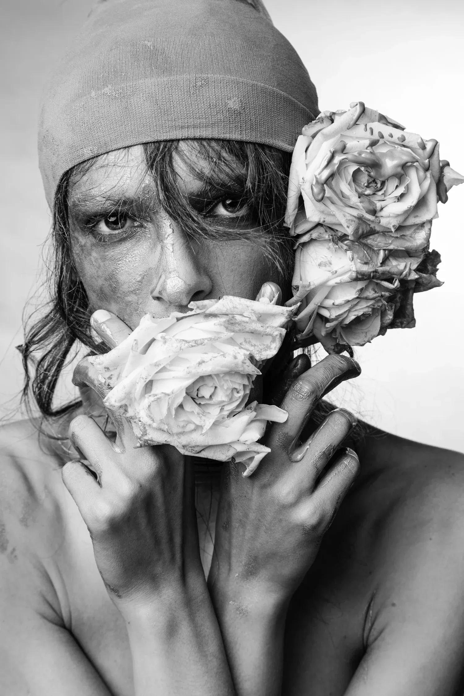 Personal Project — Bianca — Campaigns & Editorial, work by Elena Cammarano — 14
