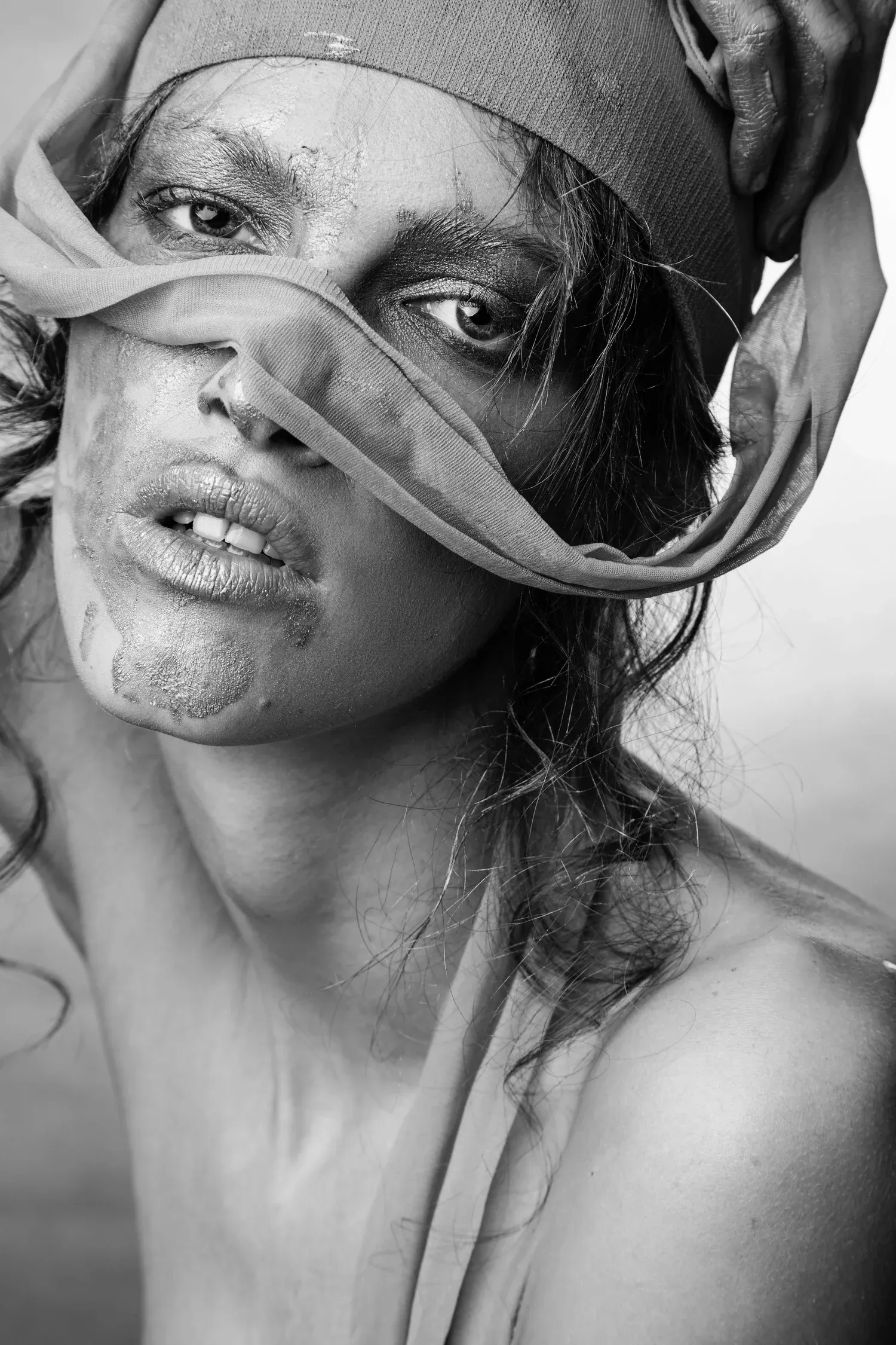Personal Project — Bianca — Campaigns & Editorial, work by Elena Cammarano — 16