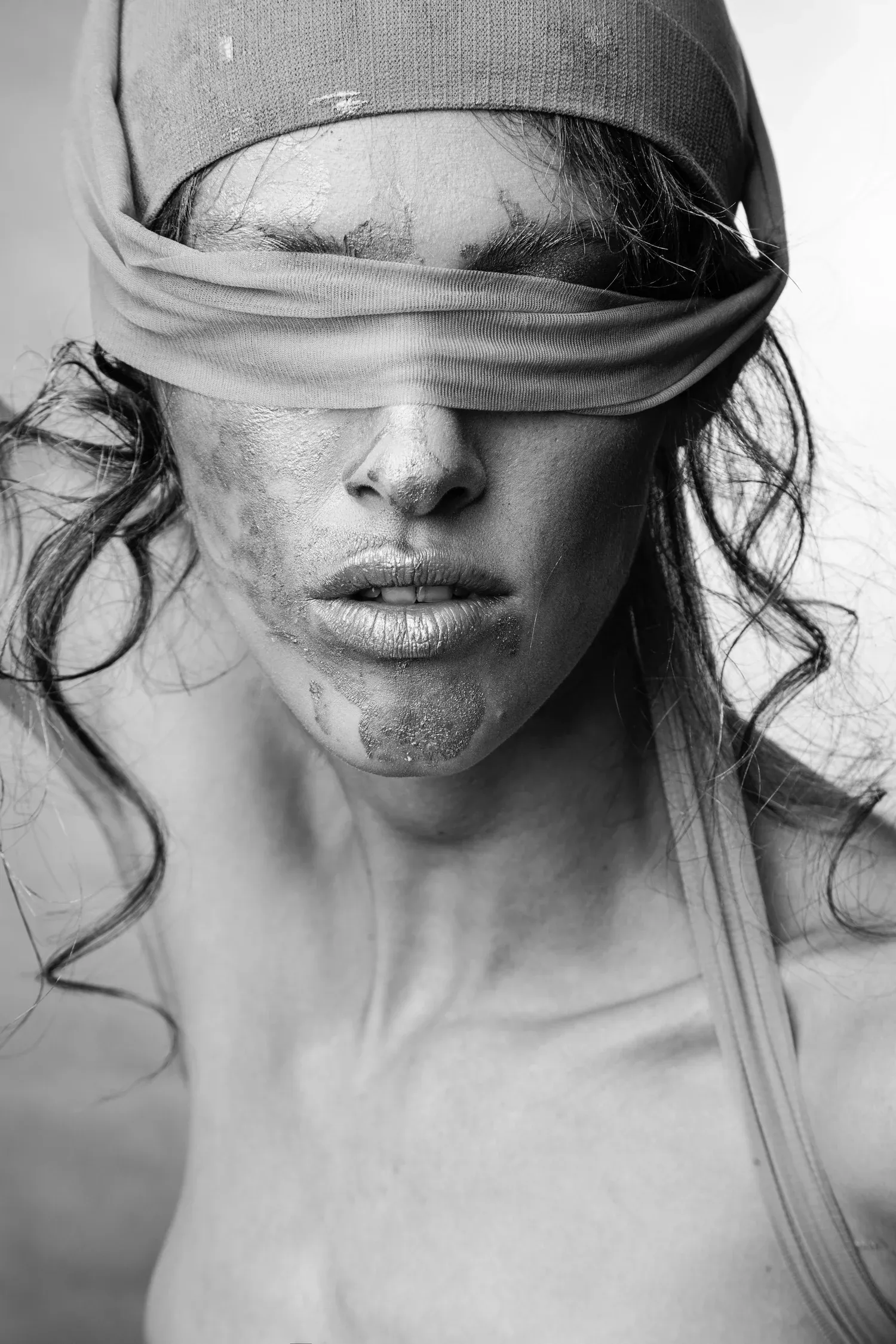 Personal Project — Bianca — Campaigns & Editorial, work by Elena Cammarano — 17