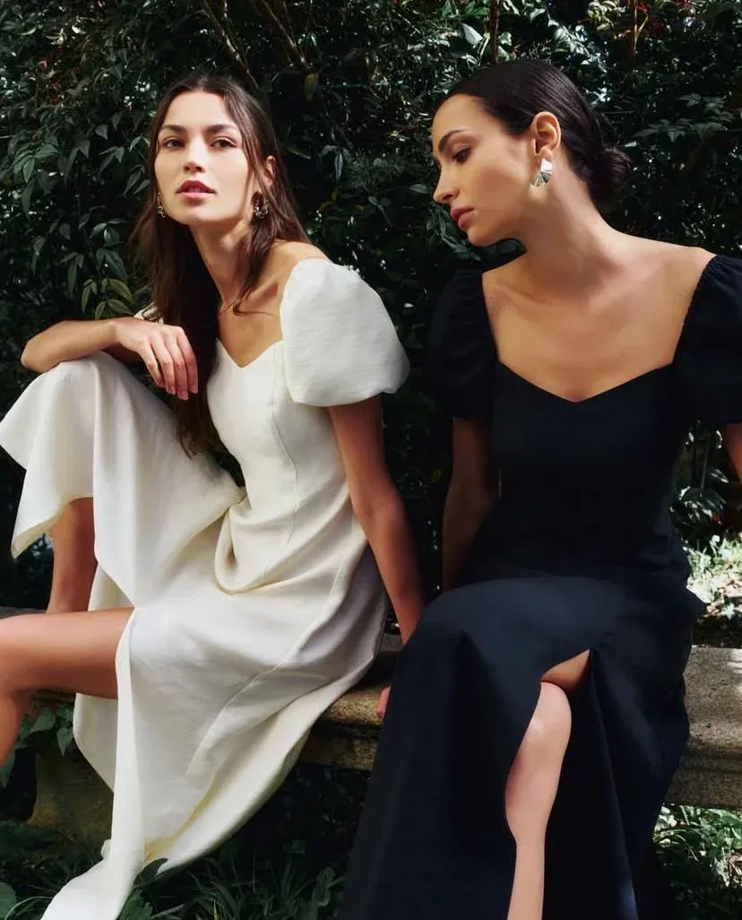 KOAN Contemporary by COIN — Campaigns & Editorial, work by Elena Cammarano — 2