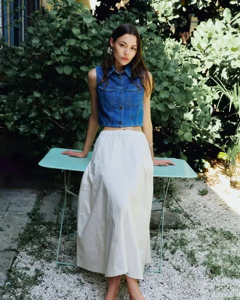 KOAN Contemporary by COIN — Campaigns & Editorial, work by Elena Cammarano — 4