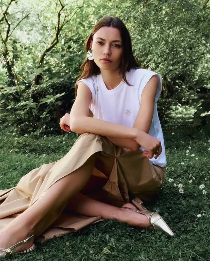 KOAN Contemporary by COIN — Campaigns & Editorial, work by Elena Cammarano — 5