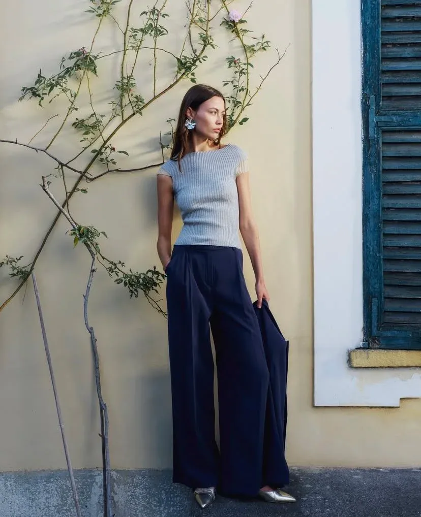 KOAN Contemporary by COIN — Campaigns & Editorial, work by Elena Cammarano — 7