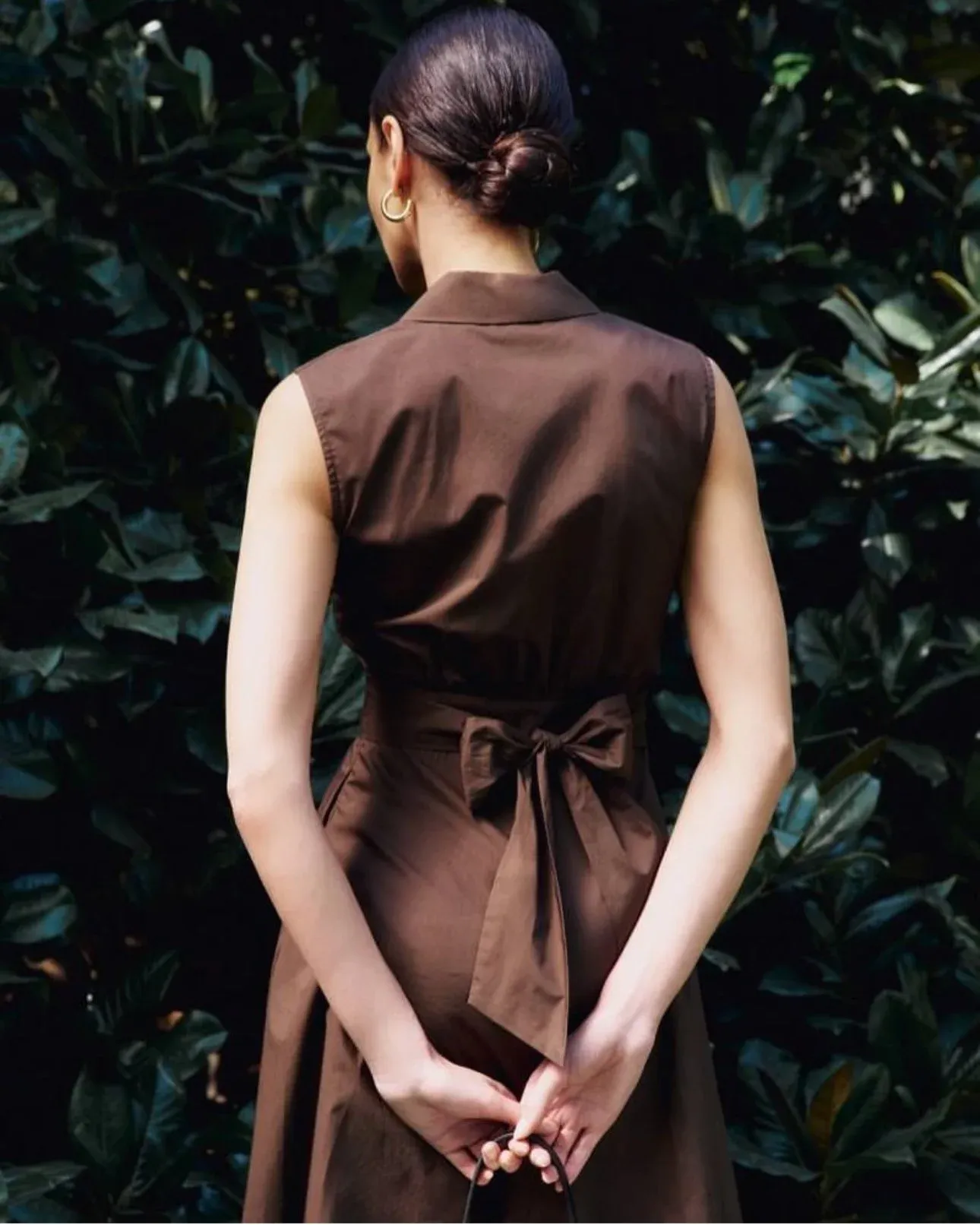 KOAN Contemporary by COIN — Campaigns & Editorial, work by Elena Cammarano — 8
