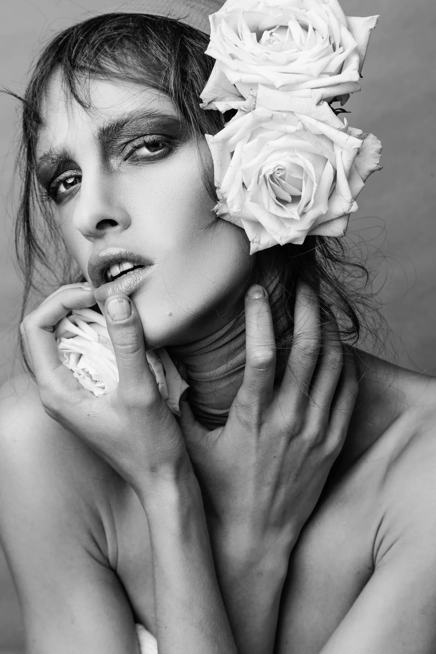 Campaigns & Editorial — Elena Cammarano