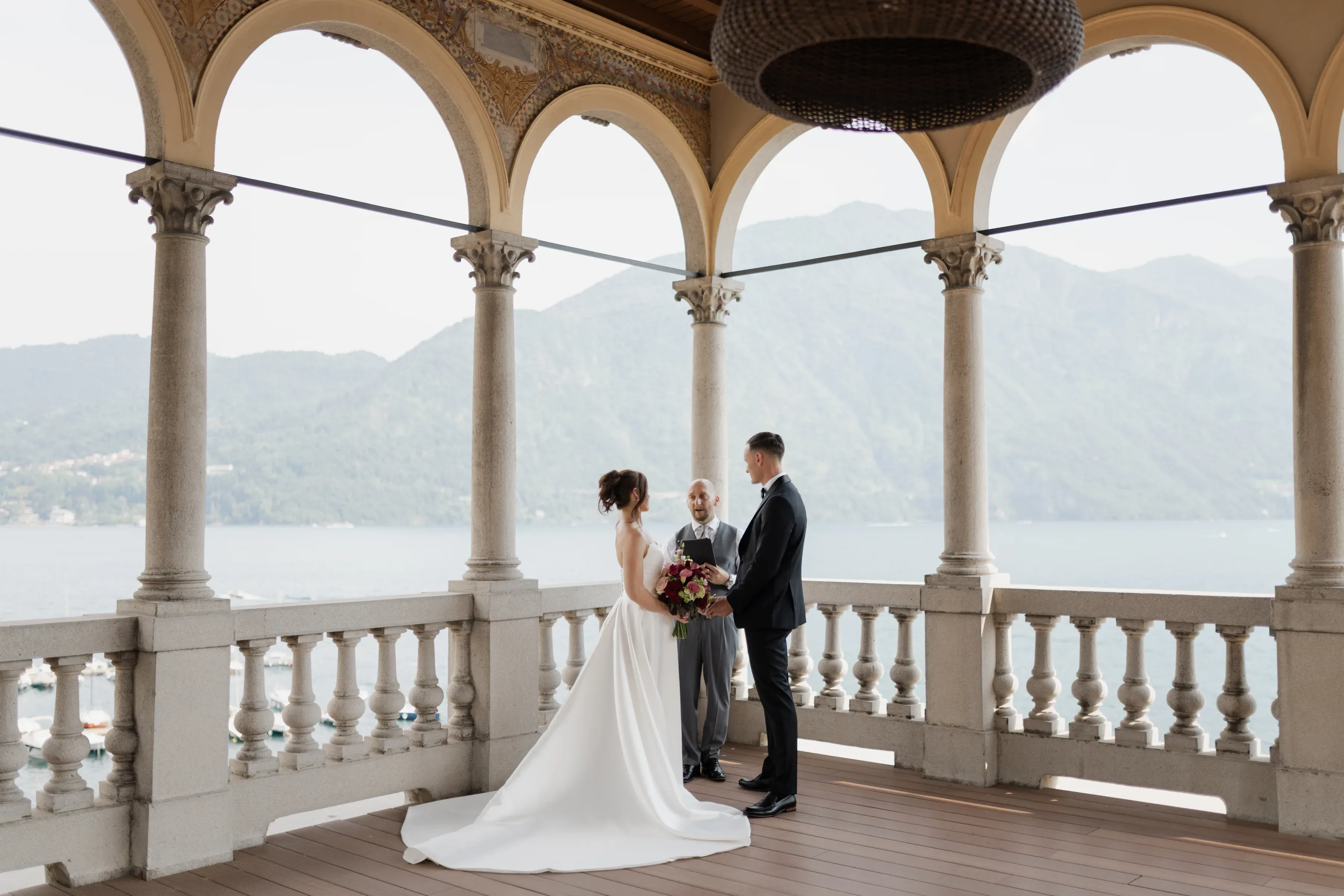 Lake Como