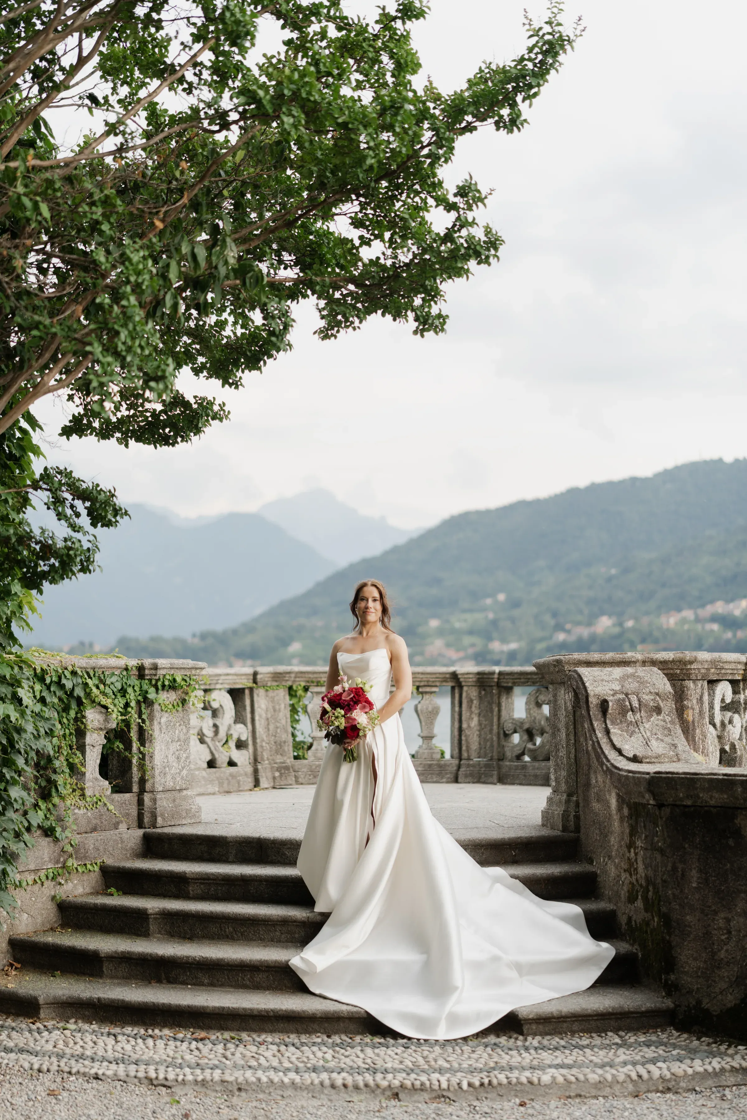 Bride — 17
