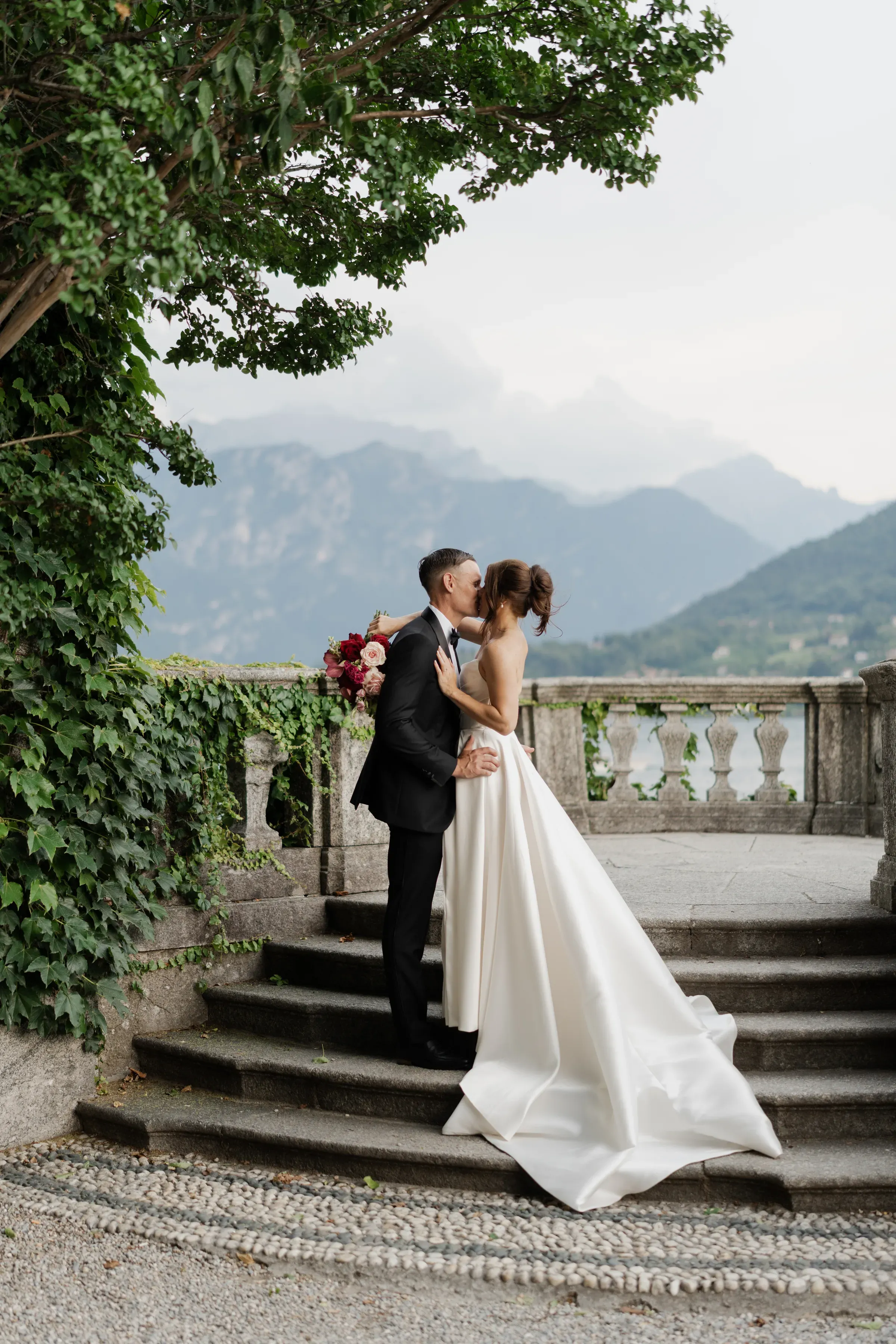 Bride — 18