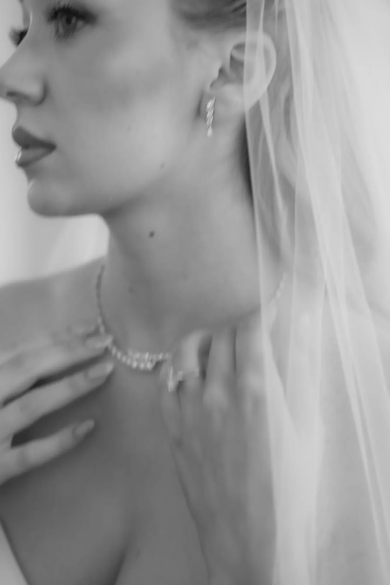 Bridal Consultation
