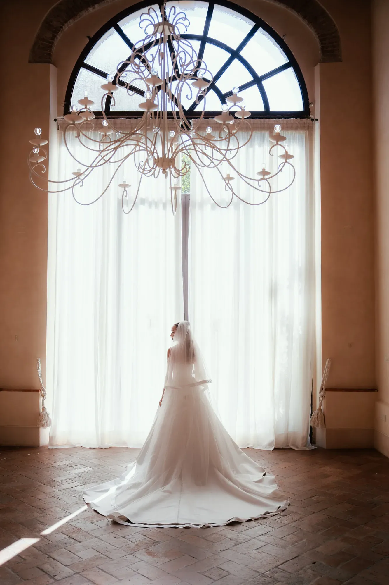 Bride — 11