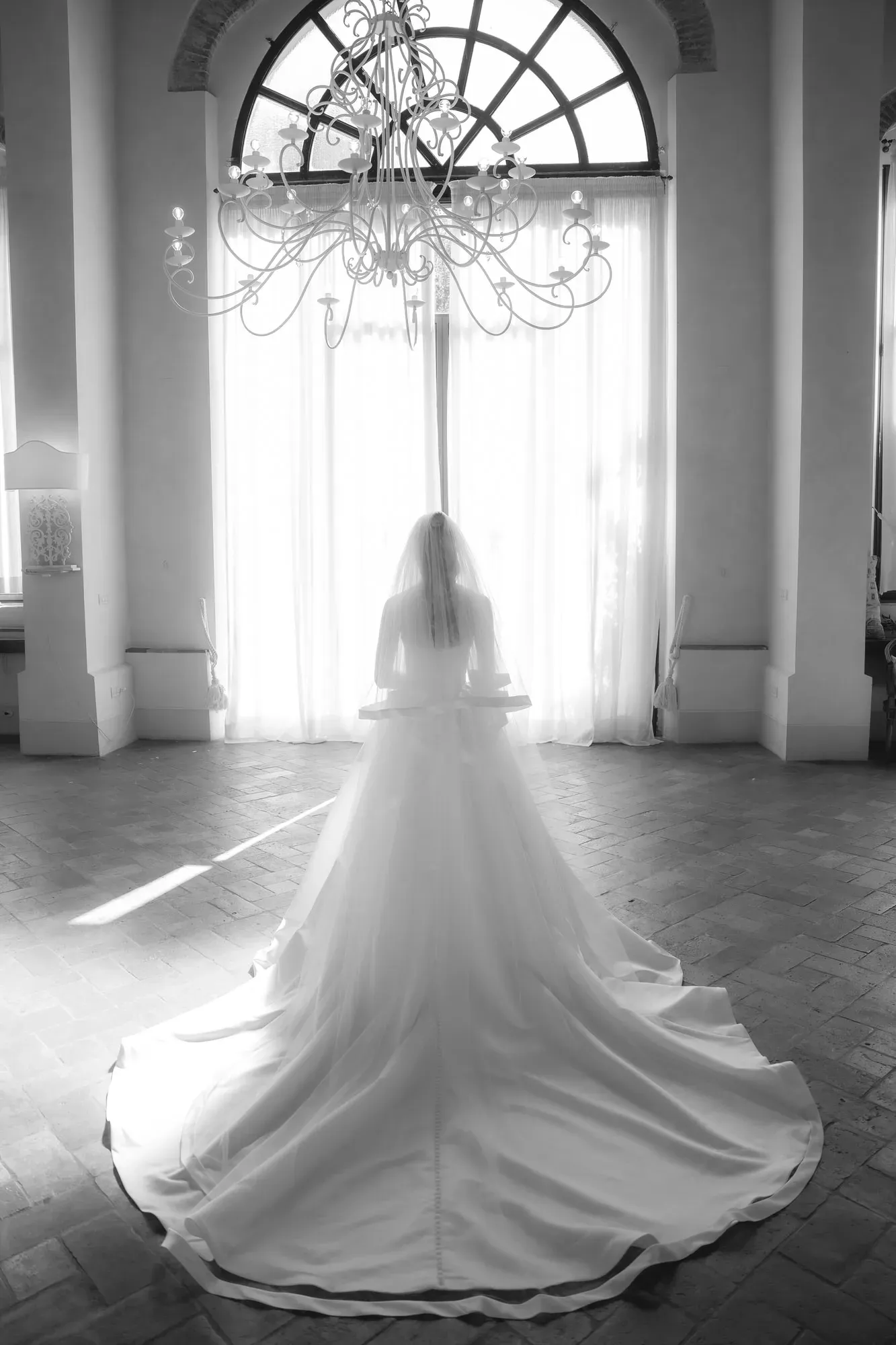 Bride — 12
