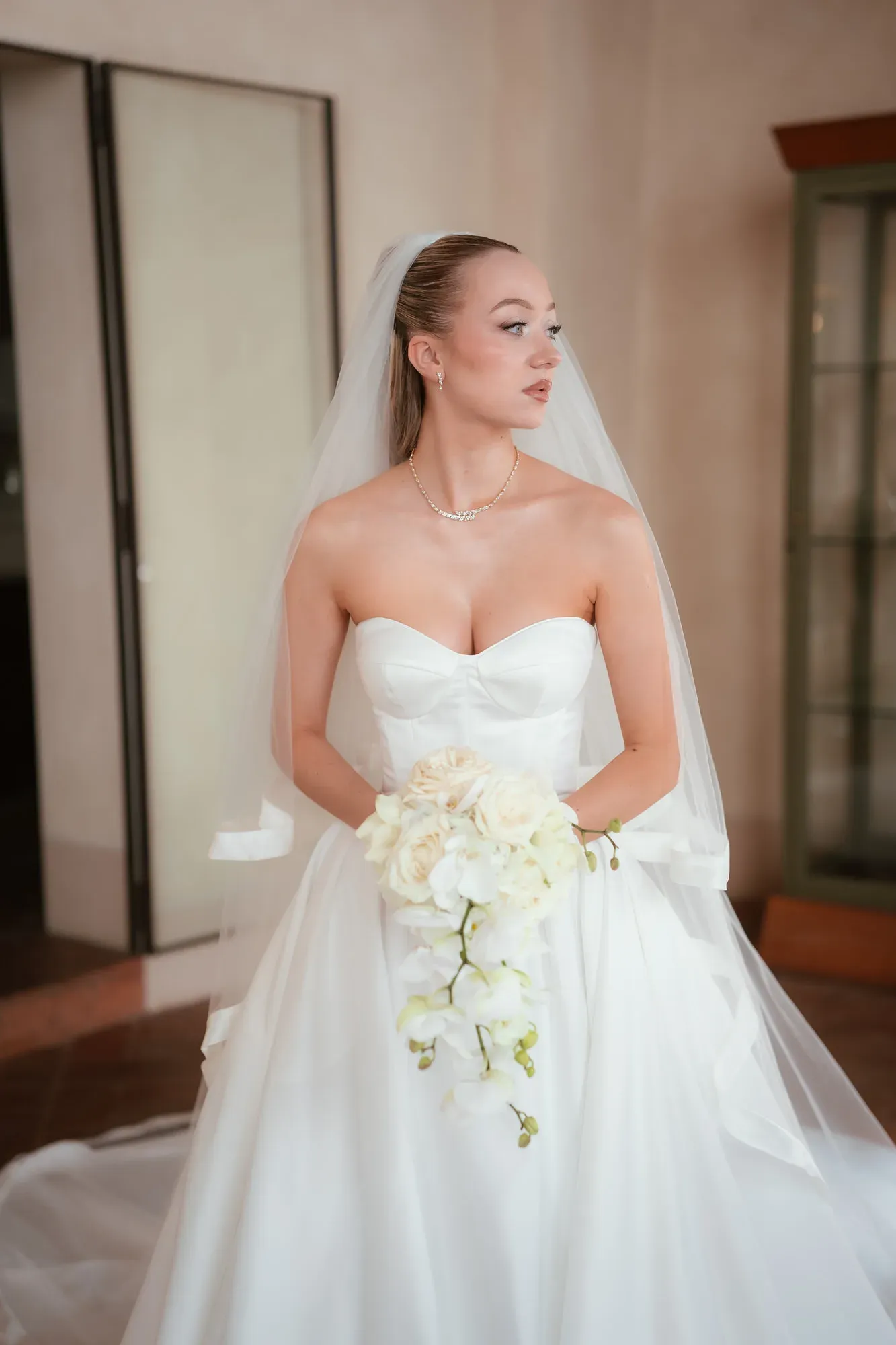 Bride — 13