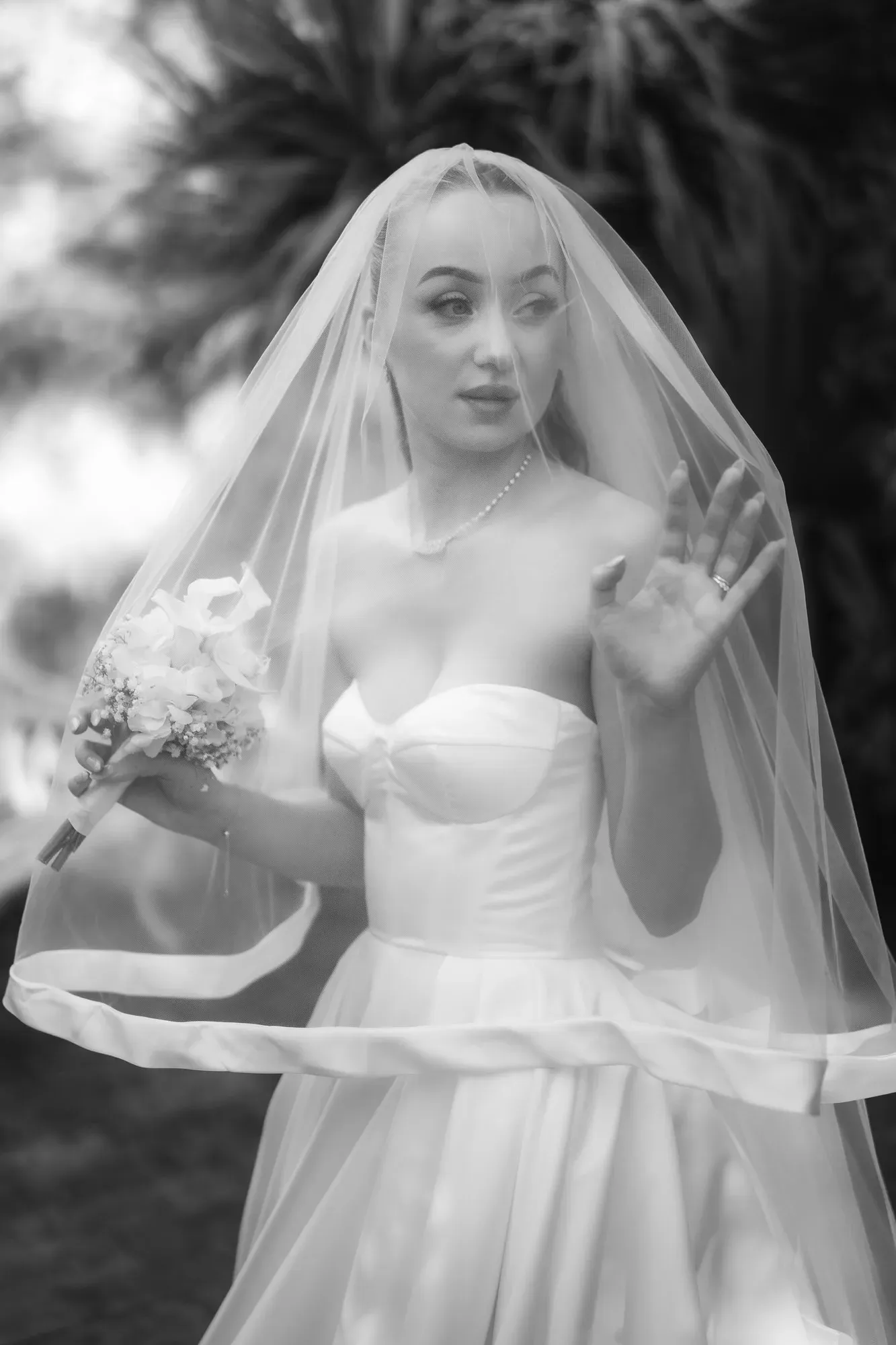 Bride — 14