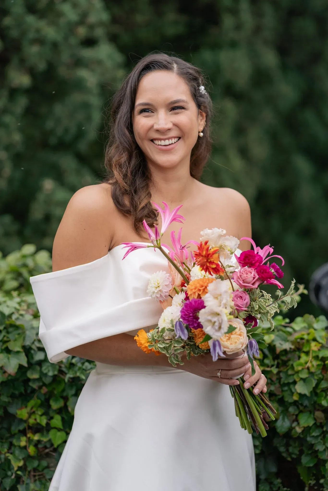 Wedding Day Experience