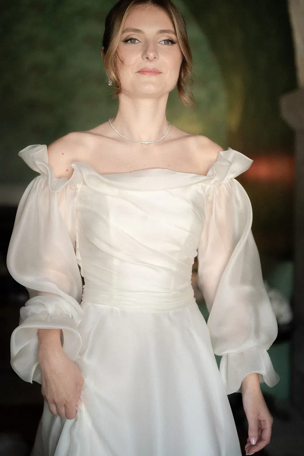 Bride — 3