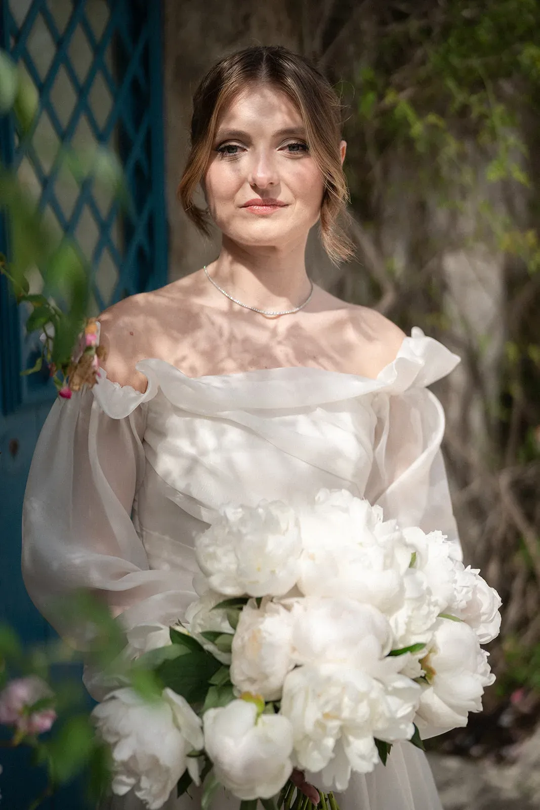 Bride — 2