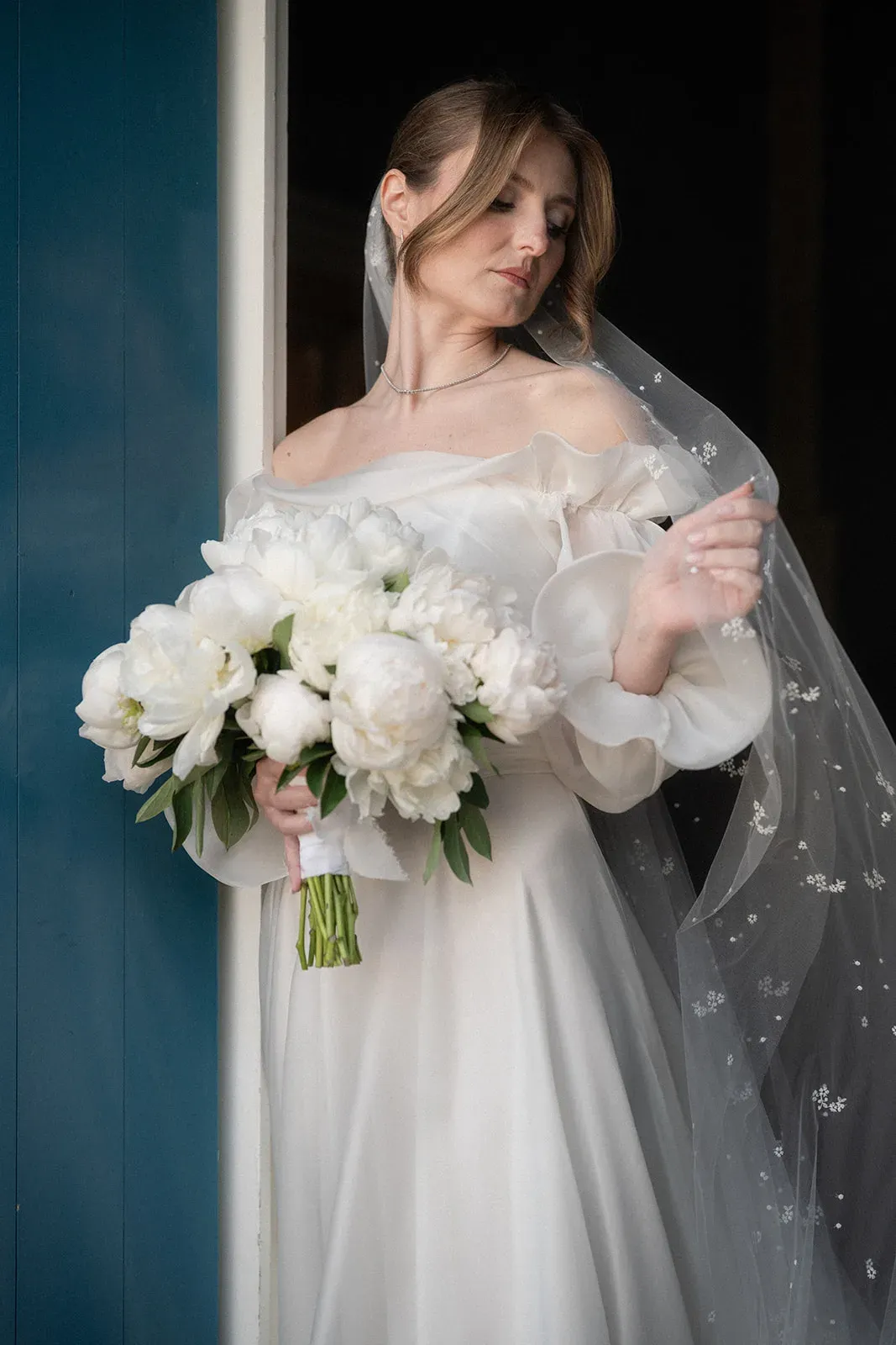 Bride — 1
