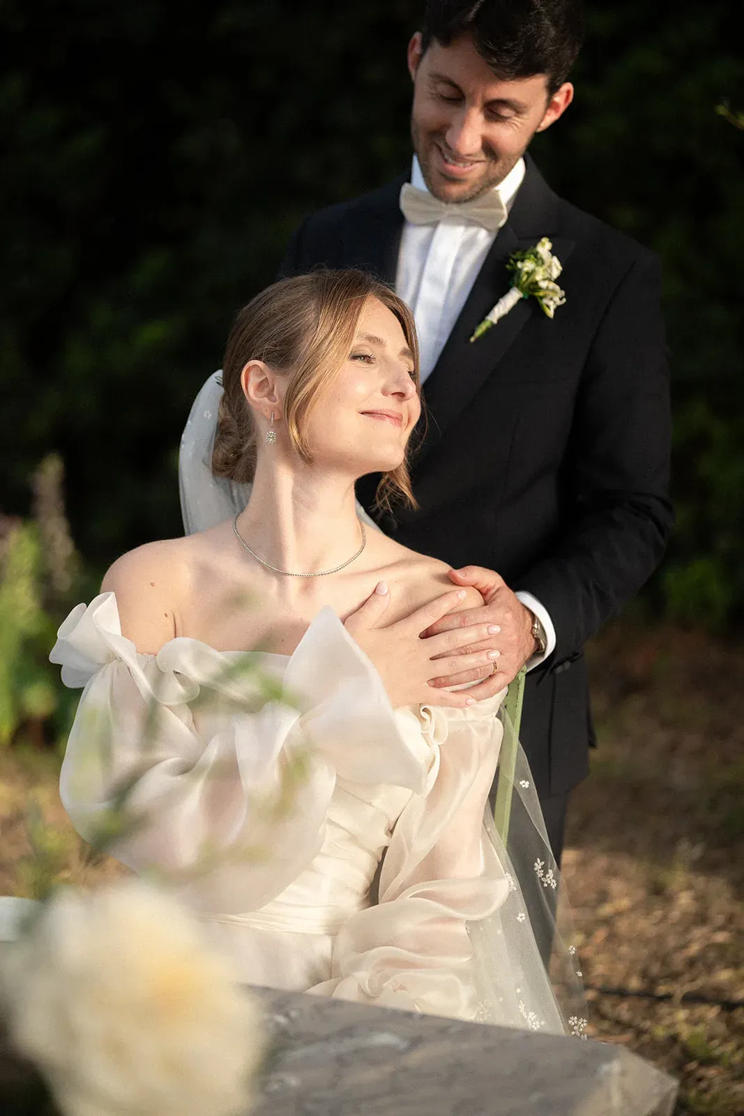 Bride — 5