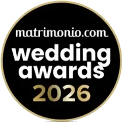 matrimonio.com Wedding Awards 2026